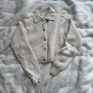 Aritzia Cardigan